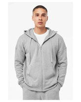 Unisex Sponge Fleece Hoodie
